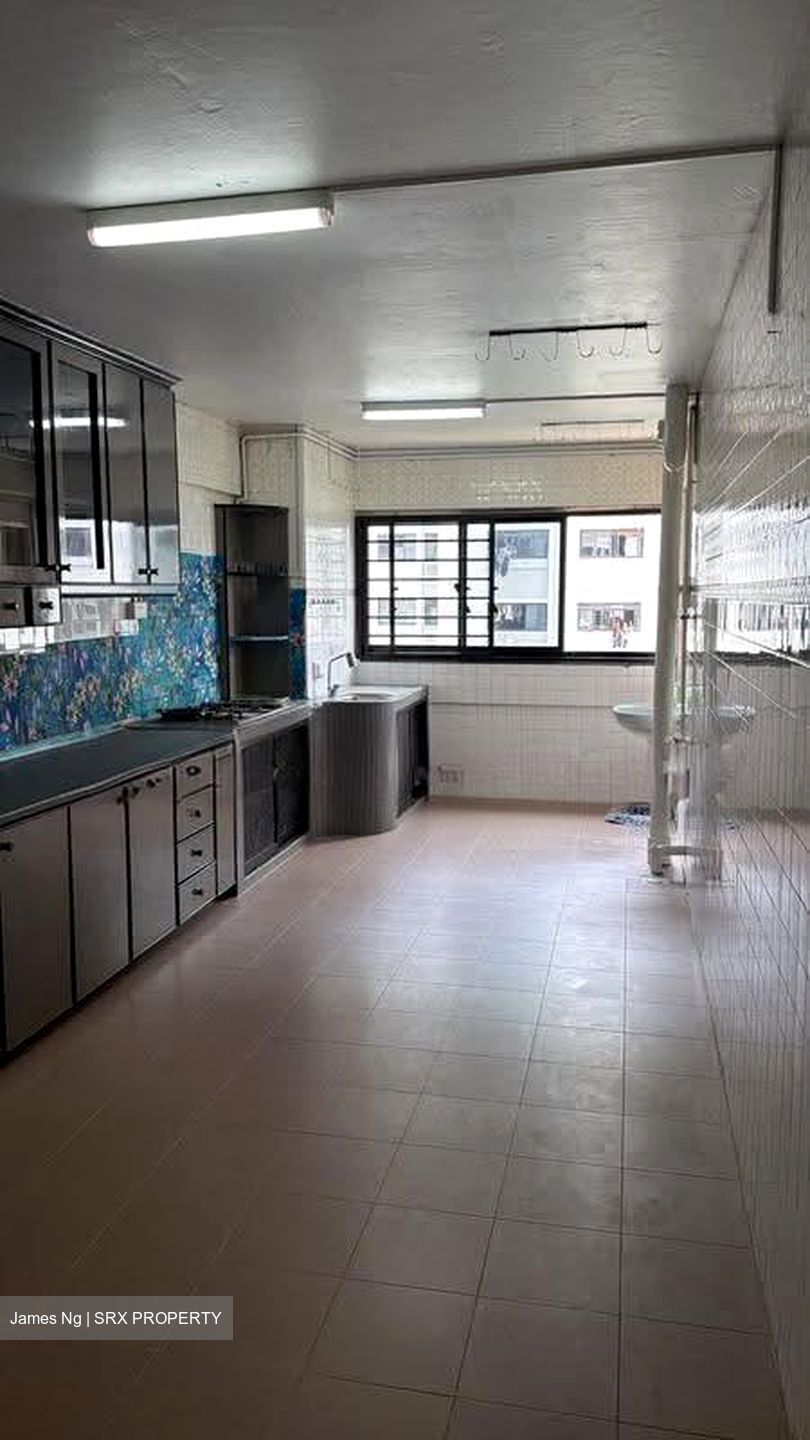 Blk 302 Clementi Meadows (Clementi), HDB 4 Rooms #607387071